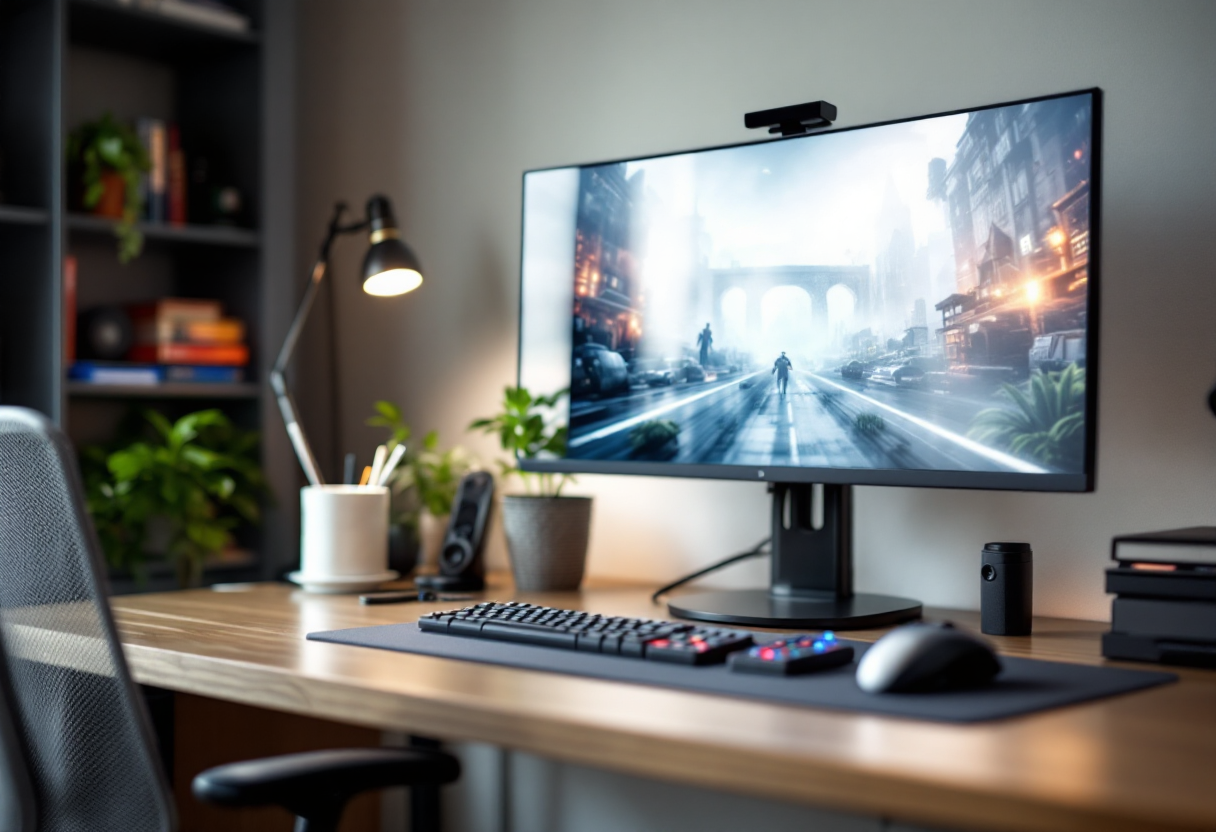 Top budget-friendly graphics cards for gaming in 2025