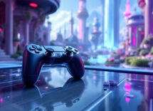 Innovative gaming technology enhancing player experiences