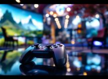 Nintendo Switch 2 con design innovativo e giochi entusiasmanti