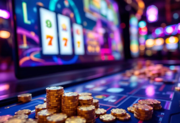 Overview of online casinos in Michigan for 2025