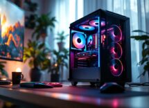 RTX 5080 gaming PC setups for various budgets
