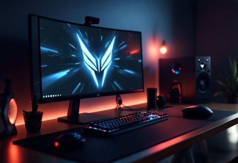 SteelSeries Valentine's Day Sale with gaming gear discounts