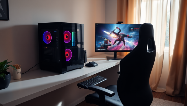 affordable gaming pcs get high performance without breaking the bank 1745661336