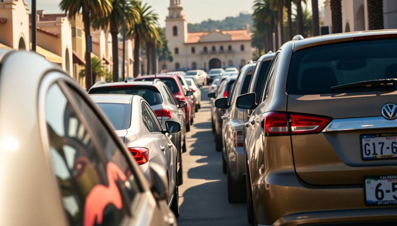 californias license plate dilemma a quirky solution 1745511064
