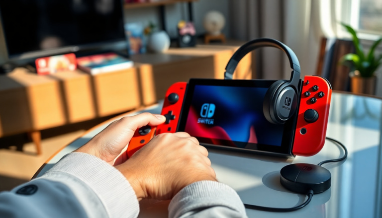 catch the latest buzz on nintendo game music 1745330361
