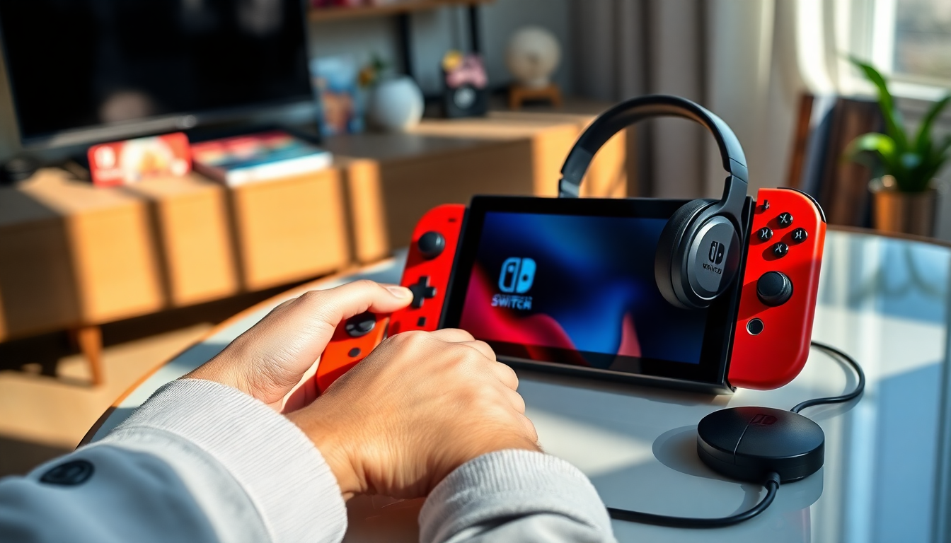 catch the latest buzz on nintendo game music 1745330361