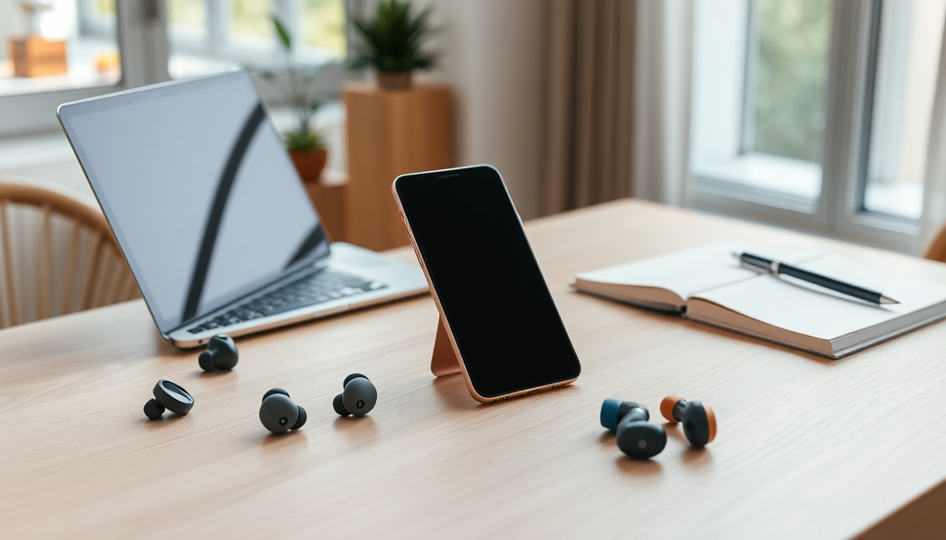 cmf by nothing unveils its latest smartphone and earbuds lineup 1745925017