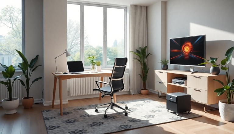 creating the ultimate modern home office and gaming space 1746024330 1