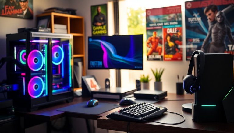 discover the latest gaming innovations shaping australia 1745500112