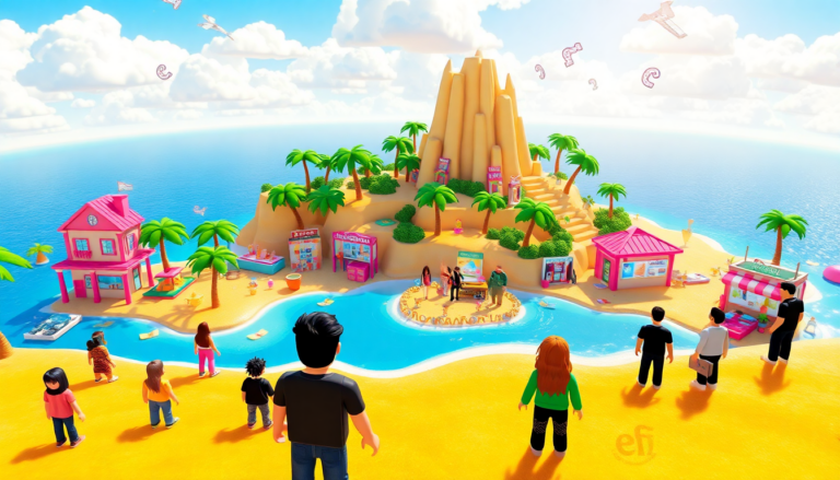 elf beauty launches innovative financial literacy game on roblox 1745610067