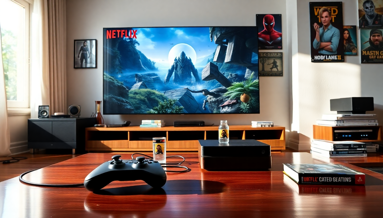 exciting netflix releases for gaming enthusiasts in may 1745917640