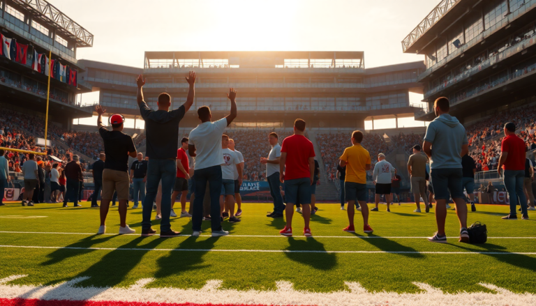exciting news for college football fans ea sports college football 25 is coming 1745522040
