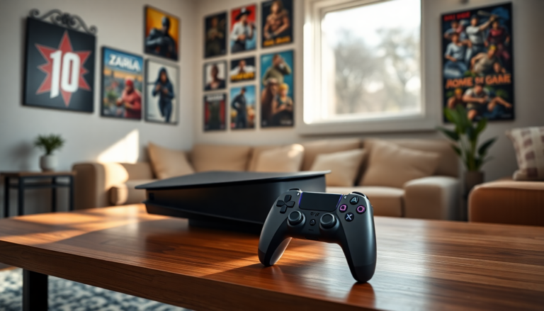 exciting ps5 update enhanced audio features and nostalgic backgrounds 1745423170