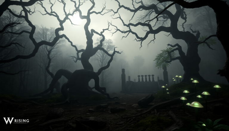 explore the new dangers of v risings invaders of oakveil update 1745749240