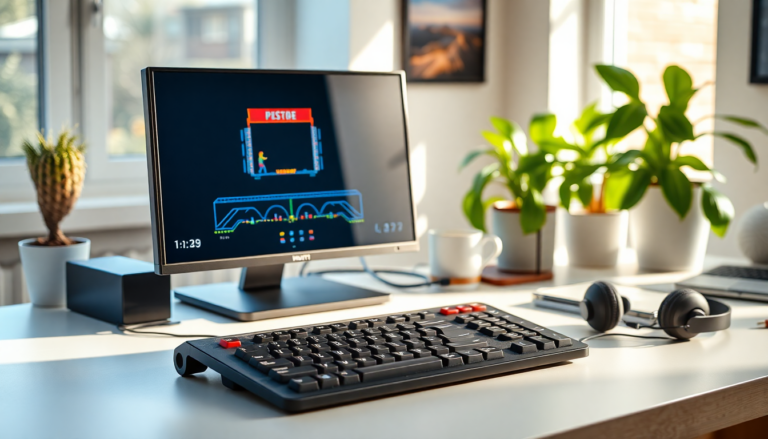 exploring the versatility of the raspberry pi 400 and its gaming potential 1745716230