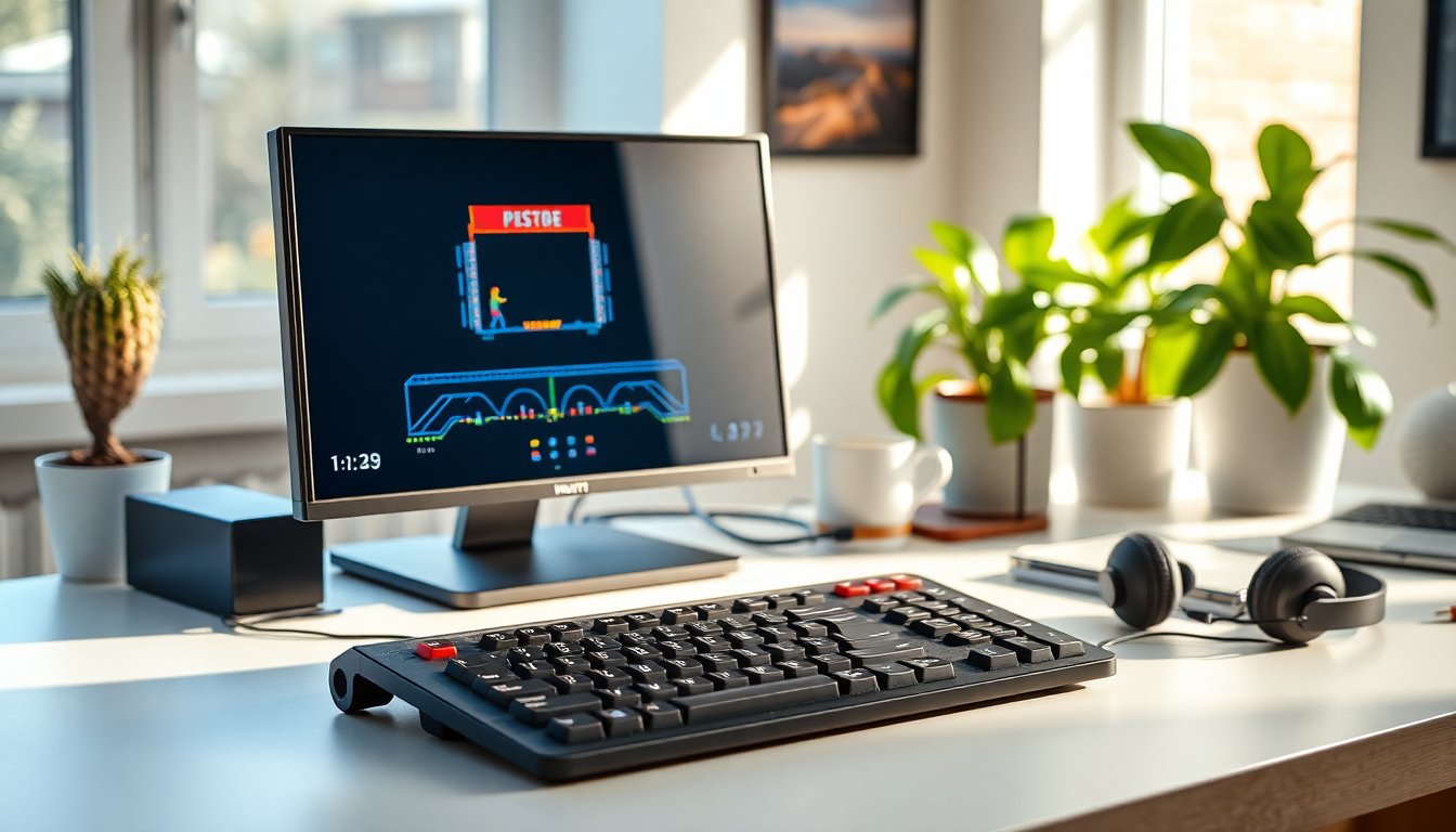 exploring the versatility of the raspberry pi 400 and its gaming potential 1745716230