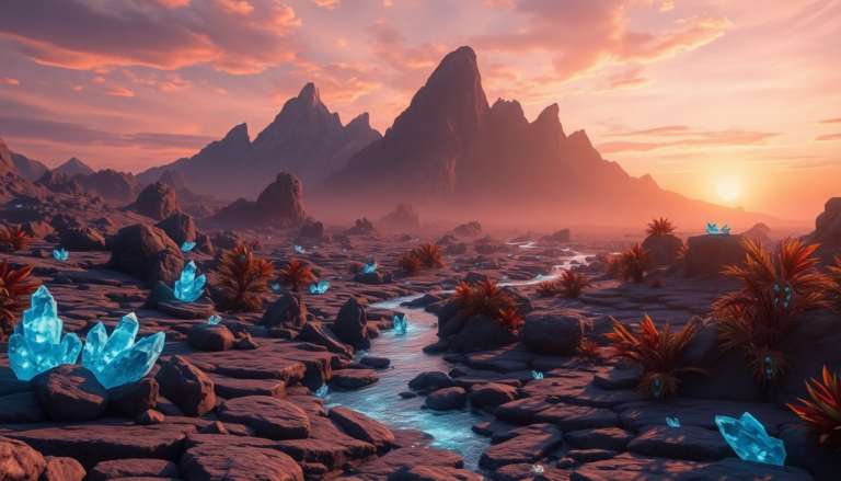 exploring the world of vantage a first person adventure game 1745980377