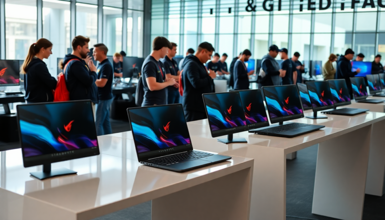 gigabyte unveils next gen aorus gaming laptops and monitors 1745372229