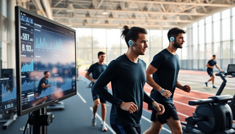 how ai is transforming the sports industry 1745595369