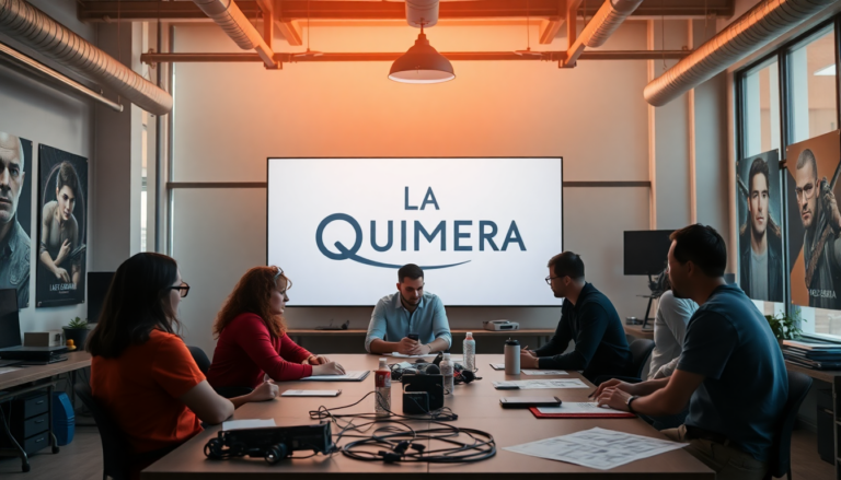 la quimera launch delayed unexpectedly 1745606360