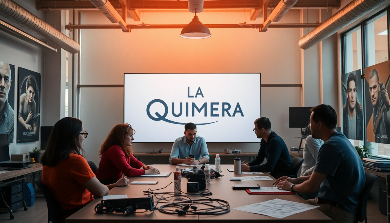 la quimera launch delayed unexpectedly 1745606360