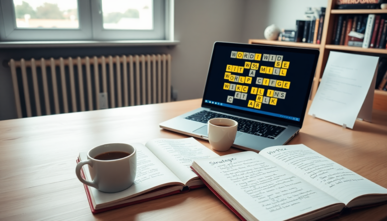 master todays wordle tips and tricks to win 1745650344