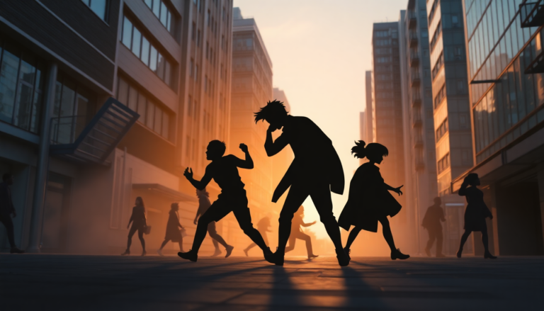 netflix reveals dandadan season 2 release date and trailer 1745730867