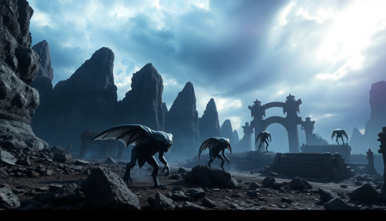 new trailer reveals exciting features in doom the dark ages 1745602716