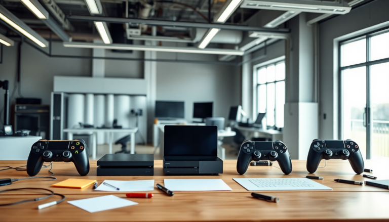 next gen consoles business strategies for a changing landscape 1745888054