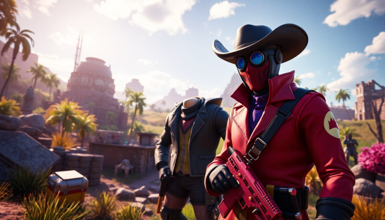 psycho bandit returns to the fortnite shop after years 1745928681