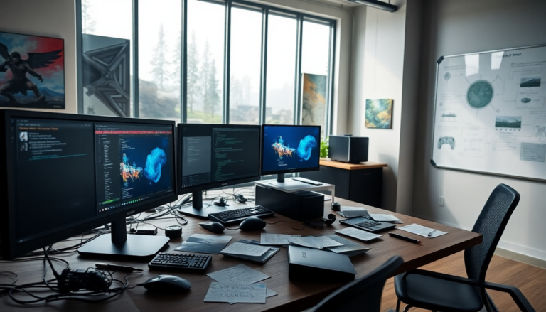 revolutionizing gaming operative games and ai driven storytelling 1745386876