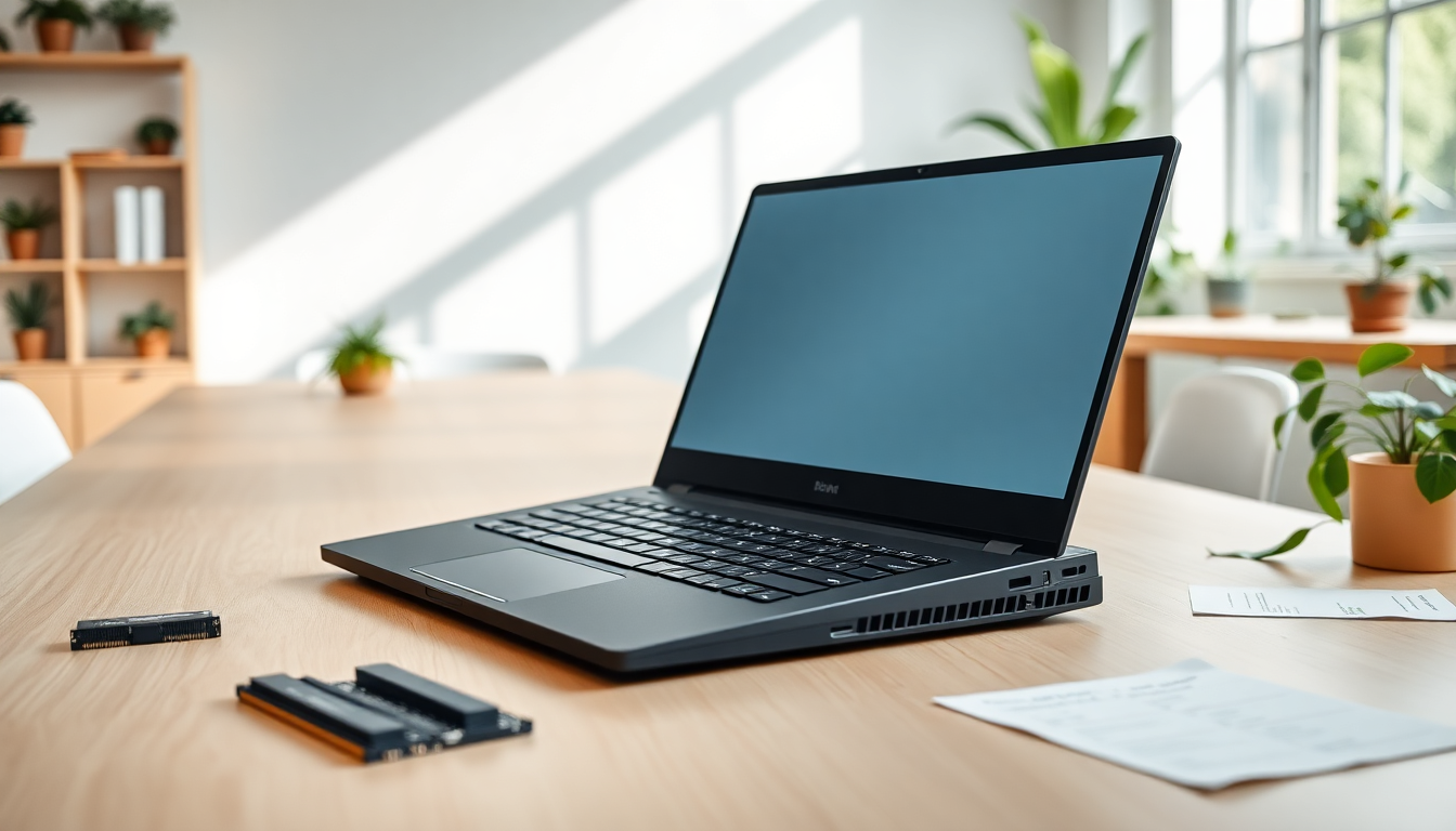 revolutionizing gaming the framework 13 laptop review 1745426819