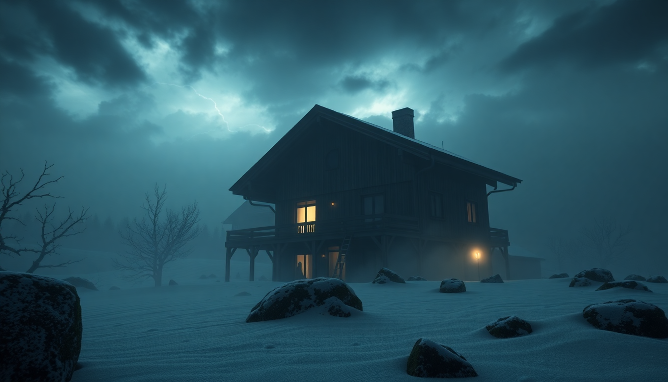 rumors swirl around mays playstation plus offerings until dawn remake on the list 1745705239