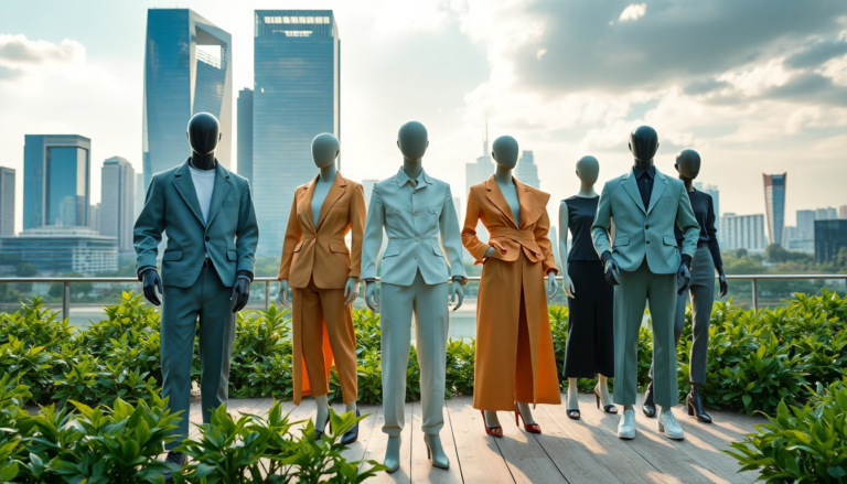 the future of fashion trends shaping 2025 1745697939
