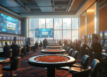 the future of gambling trends shaping the industry in 2025 1745836724