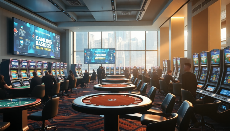 the future of gambling trends shaping the industry in 2025 1745836724