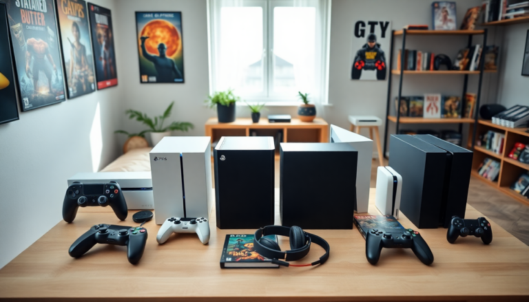 the ultimate guide to gaming consoles in 2025 1745543983