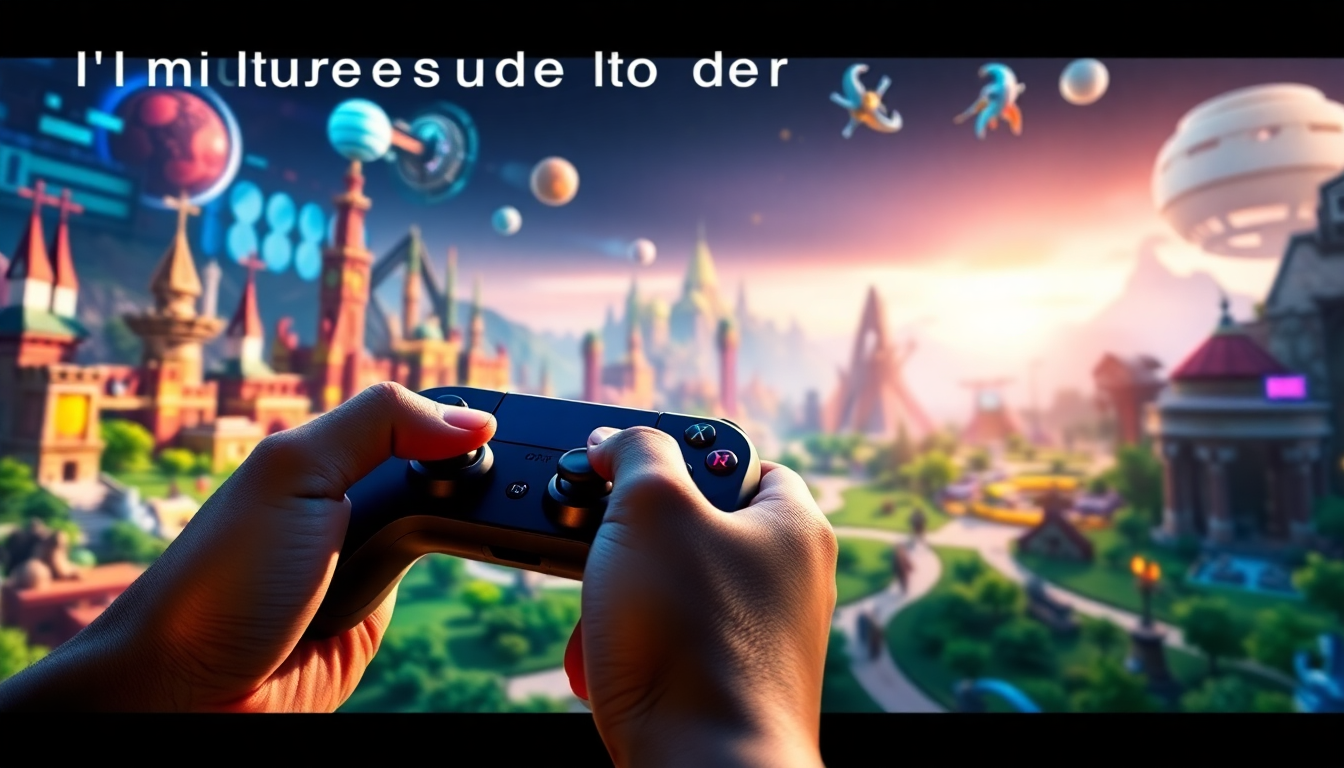 top gaming tokens to watch market insights and trends 1745437801