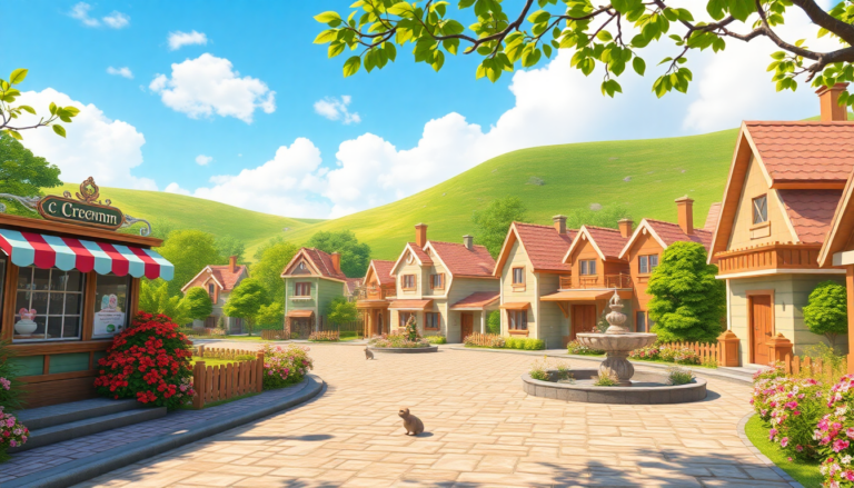unleash creativity with mysims and mysims kingdom 1745832993