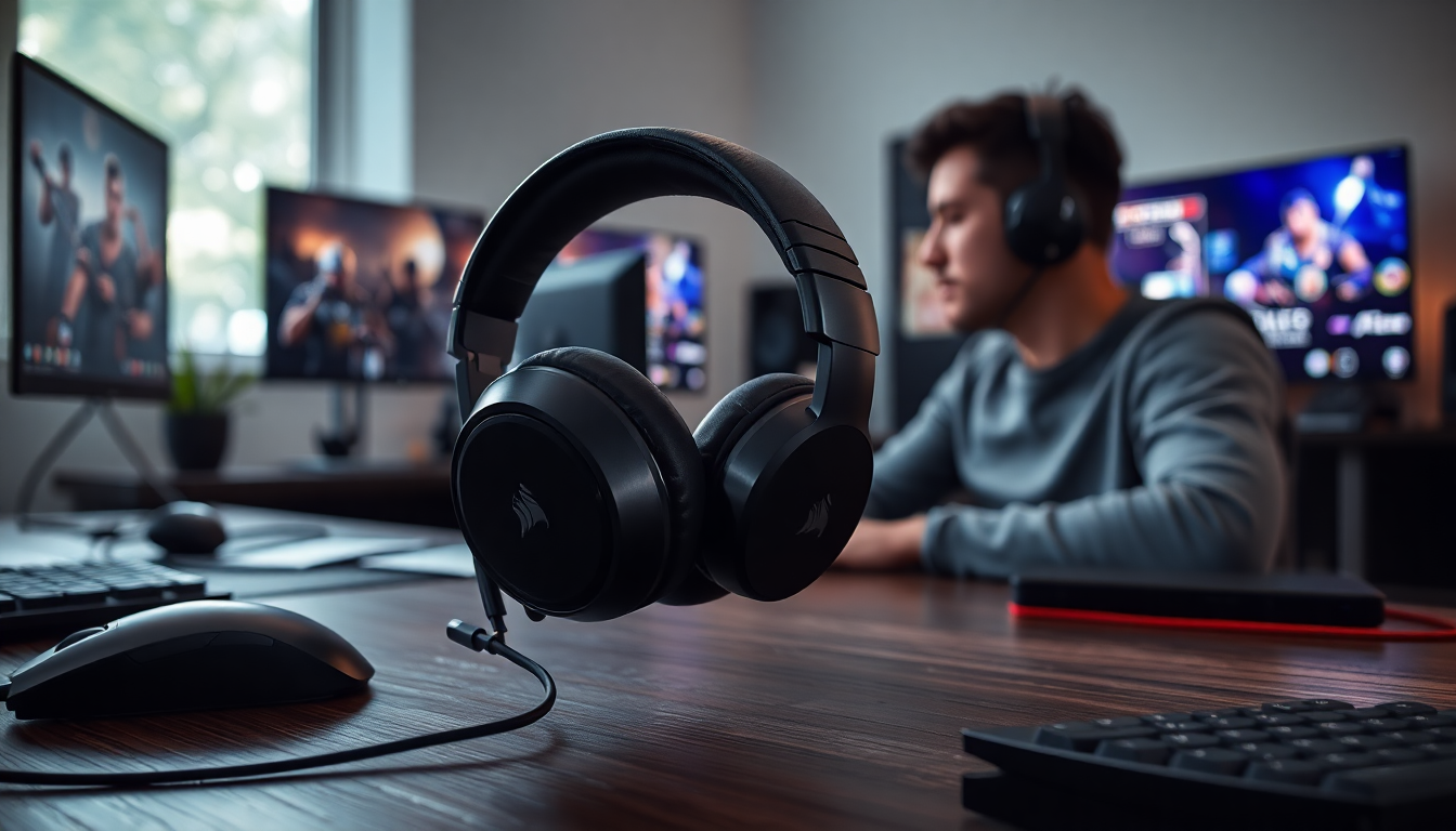 unleashing audio excellence the corsair virtuoso max review 1745478098