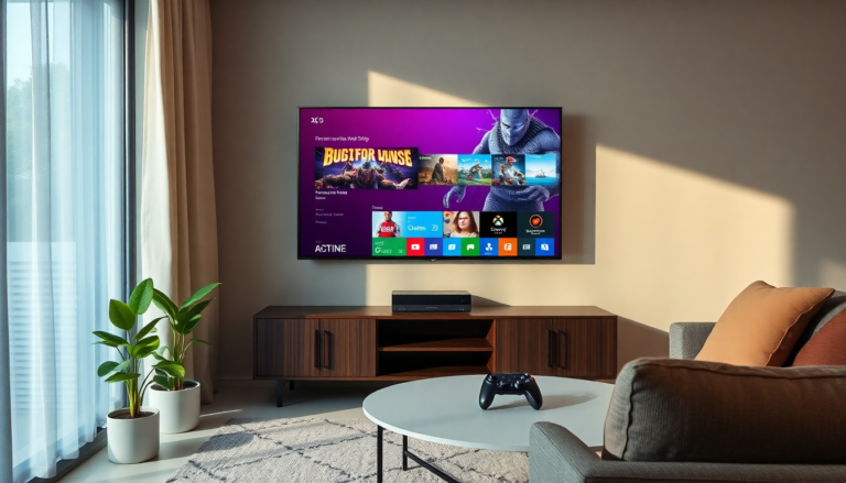 xbox app launches on lg smart tvs game streaming made easy 1745448742