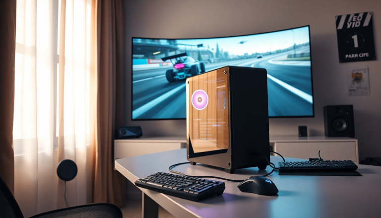 your ultimate guide to choosing the perfect prebuilt gaming pc 1745584364