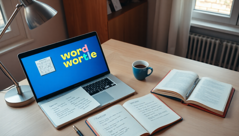 your ultimate guide to conquering todays wordle puzzle 1745906588
