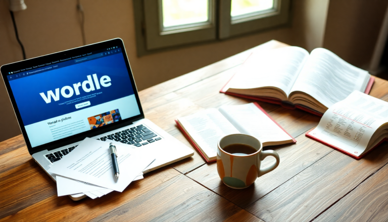 your ultimate guide to mastering sundays wordle puzzle 1745723539