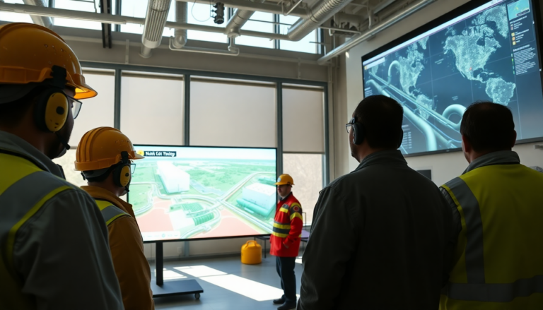 a new multiplayer training platform for pipeline safety 1746810207