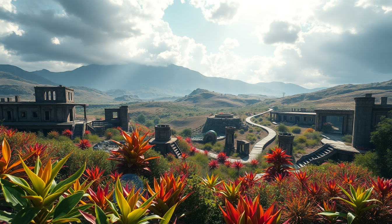 a refreshing take on gaming with revenge of the savage planet 1746902946