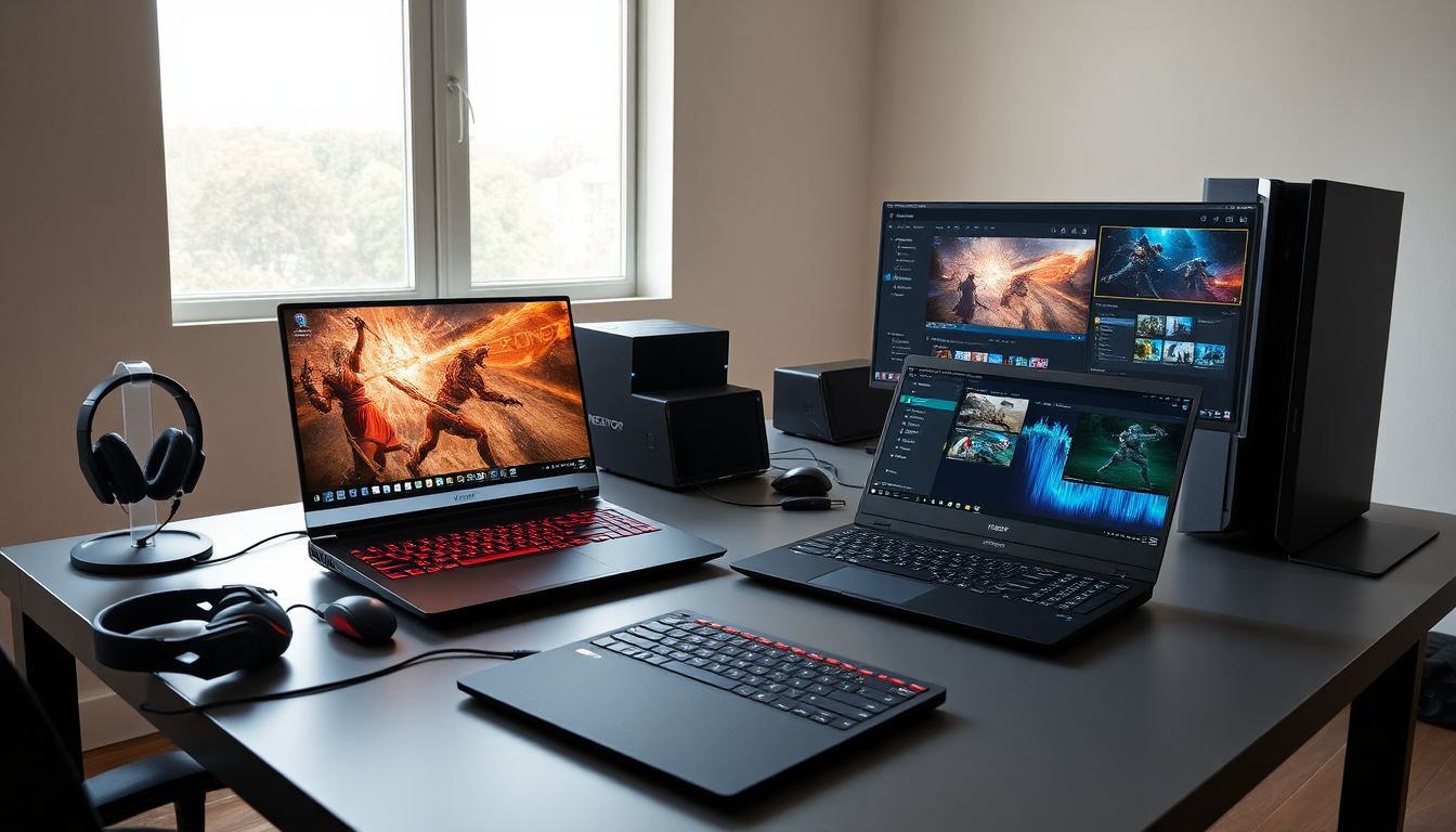 acer launches powerful new predator laptops and gaming desktop 1747626688