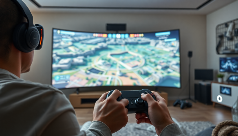 ai trends reshaping the gaming landscape in 2025 1747283587