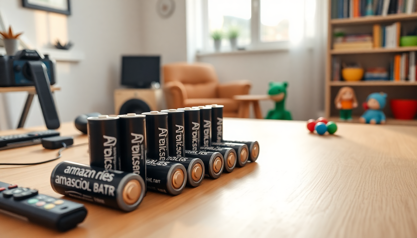 amazon offers a sweet deal on rechargeable aa batteries 1746181726 2