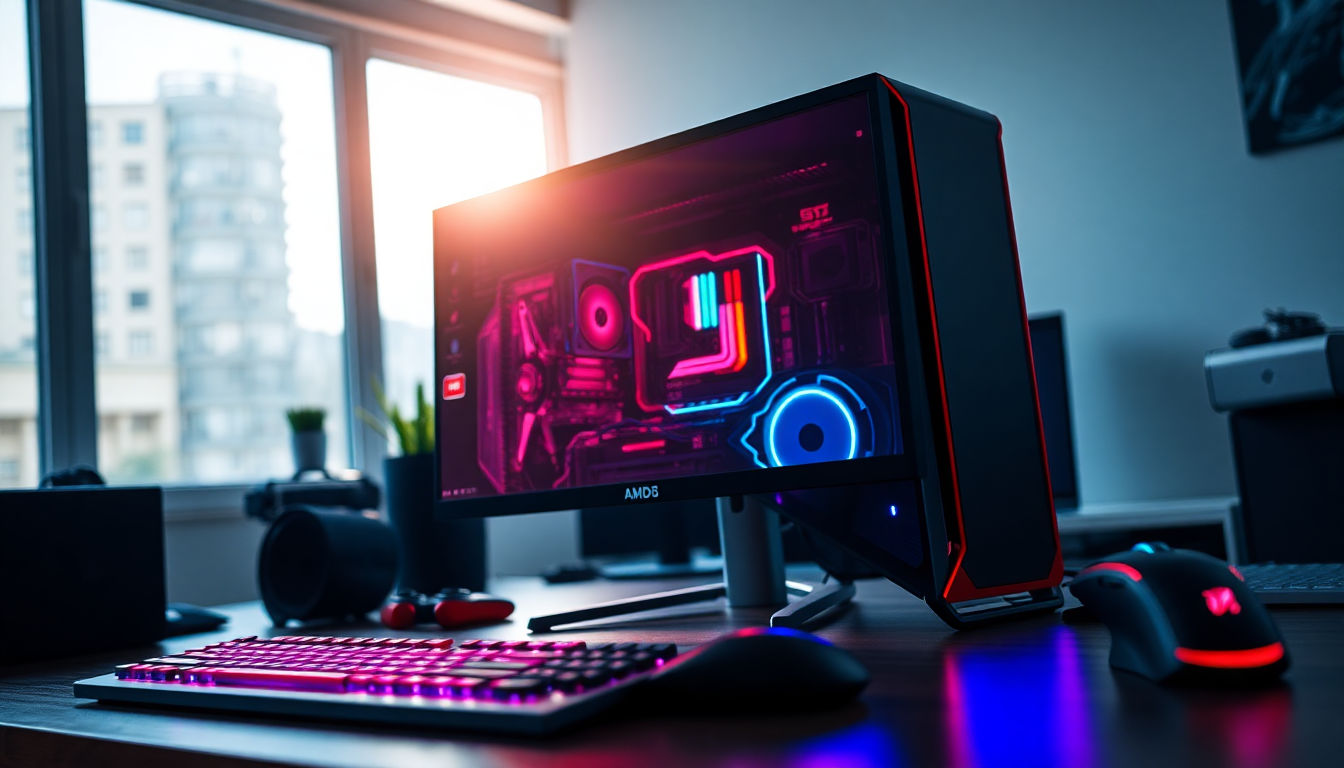 amd reveals exciting new features in fsr 4 update 1747818019